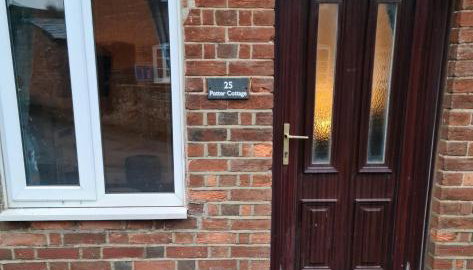 Gorgeous 2 bedroom Kintbury cottage - Foto 5