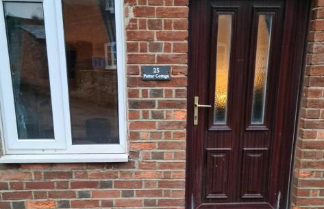 Gorgeous 2 bedroom Kintbury cottage - Foto 5