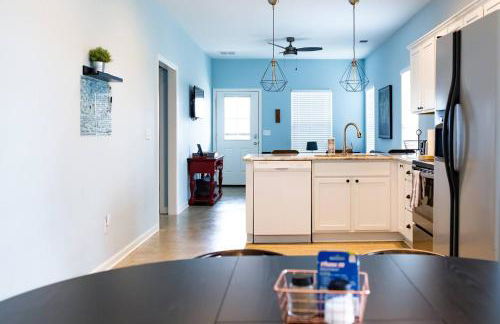 Clean & Serene House Studio - easy onoff I-40 - Foto 7