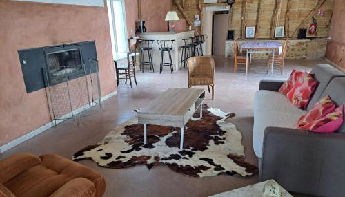 La Hulottière Chouette Gîte - Foto 3