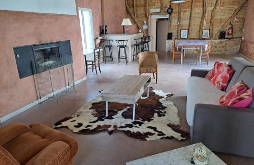 La Hulottière Chouette Gîte - Foto 3