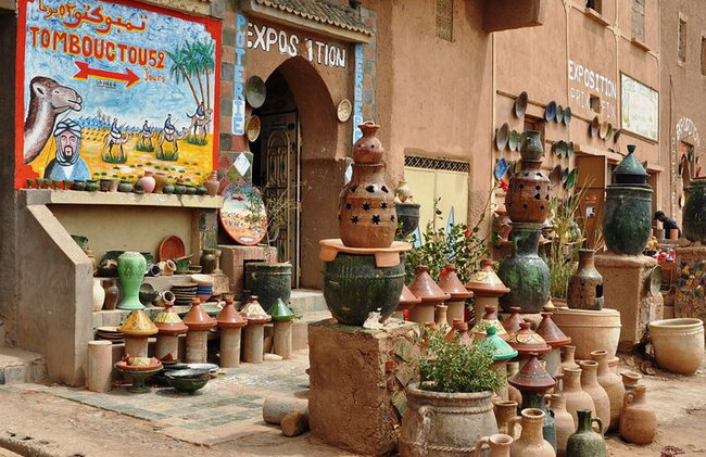 "Amazraou Oasis Sahara Expedition | Privado y de lujo - Foto 10