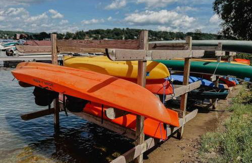 The Little Lake Cabin - Foto 48