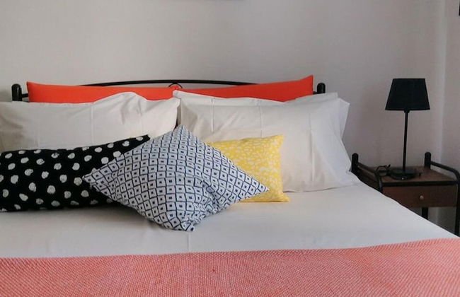 Orsiida Seaside Cottage K Gatzea - Foto 42