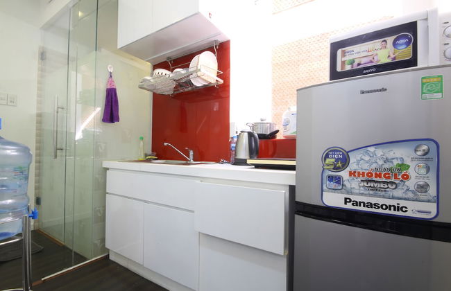 Smiley Apartment 13 - Adults Only - Foto 17