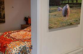 Welsh Row House - Foto 51