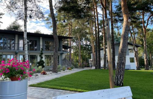 Apartamenty Leśna Plaża - Foto 52