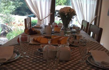 Aldea Os Muiños - Foto 31