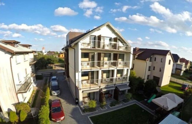 Willa Sara Karwia - Foto 30