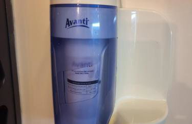 Apto completo, totalmente equipado, com um quarto - sem garagem - não são permitidas visitas - Foto 8