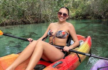 Barbies Dream House kayaks,paddleboard,fenced yard - Foto 26