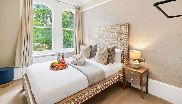 Premium Central Apartments For Families & Corporates By Redwood Stays - Foto 2, Imagen principal