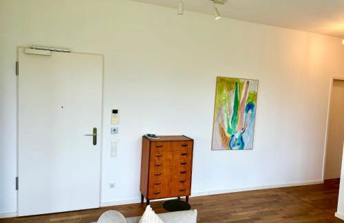 2 Bedroom Mauerpark-Apartment, Berlin Mitte View calendar - Foto 10