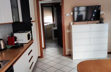 BG Airport Apartment Milhouse - Foto 51