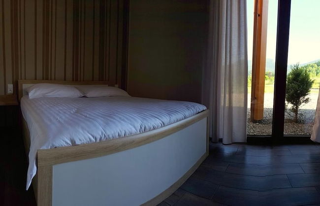 Agroturystyka Dom z Bali - Foto 9