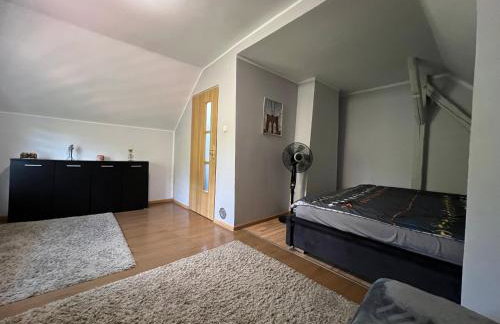 Dom nad jeziorem Strażym - Foto 22