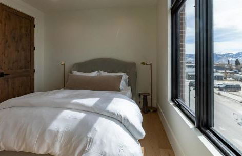 Newly Built - The Targhee at The Basin Luxury Suites - Foto 22