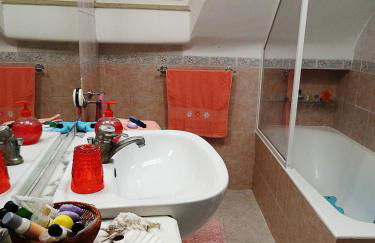 Casa Ilaria - Appartamento in Piazzetta - Foto 11