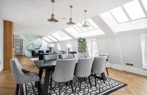 Trafalgar Square Residences - Foto 55