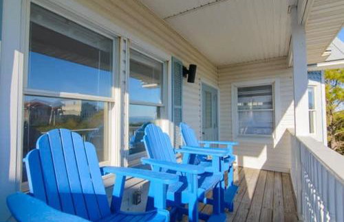 Pet Friendly- St George Island Sleeps 13- Pool - Foto 34