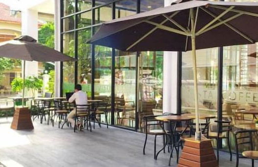 APARTMENT 1BR FREE POOL GYM STEAM&SAUNA - Foto 35