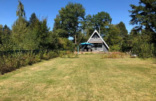 Ferienhaus am Tannenbad - Foto 34