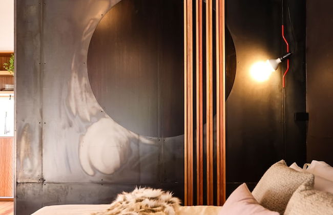 Clifftop at Hepburn - Foto 13