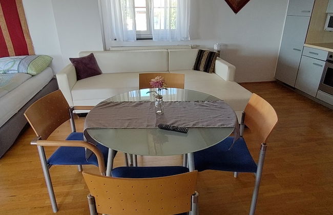 Geinberg Suites & Vianova Lodges - Photo 32