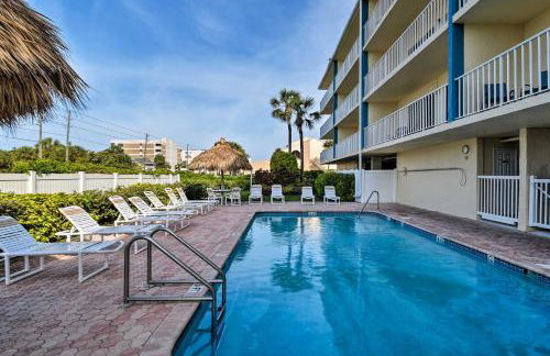 Walk to Madeira Beach Coastal Condo with Balcony - Photo 22