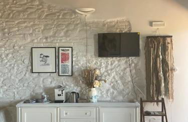 Casa Vuscichè - Stanza di Artemisia - Foto 8