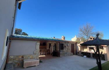 Casa Rural El Pinaron - Photo 19