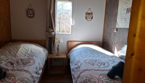 chalet tout équipé - Foto 4