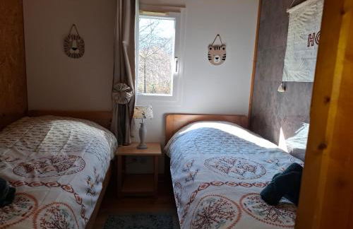 chalet tout équipé - Foto 4