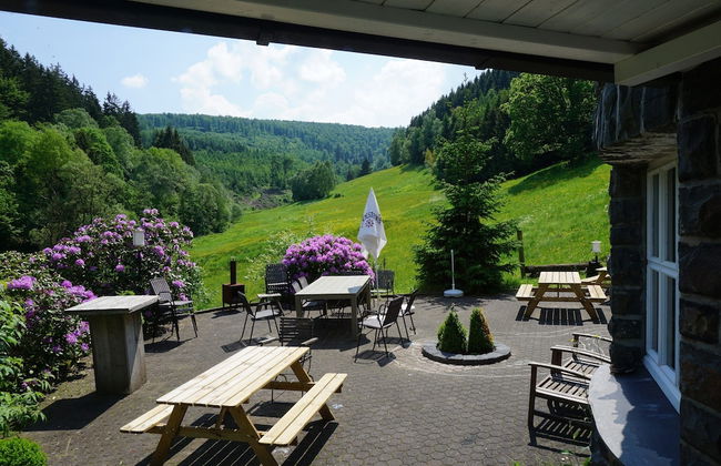 Large House in Winterberg in the Sauerland Region - Foto 33