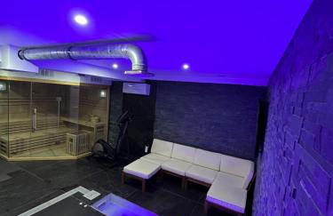 Le Paradis Blanc luxueux Chalet Spa Serre-Chevalier - Photo 43