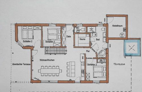Ferienhaus Vejle - Foto 16
