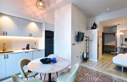 Heritage apartamentos - Photo 52