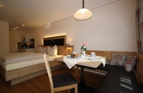 Cafe Wastelbauerhof - Urlaub auf dem Bauernhof - Foto 62