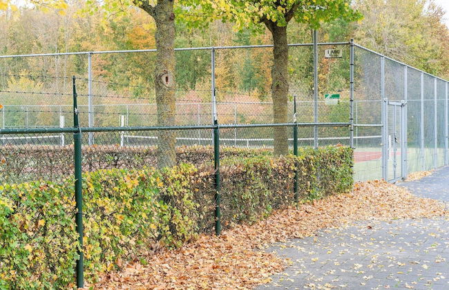 Captivating Holiday Home in Zeewolde near Forest - Foto 23