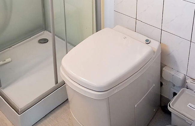 7 Person Holiday Home in Ingaro-by Traum - Foto 11