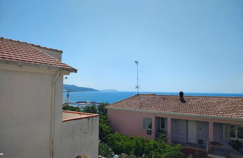 Oleandro - comfort and sea view - Foto 9