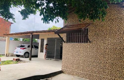 Casa ampla para descanso e lazer em Lucena PB - Photo 40