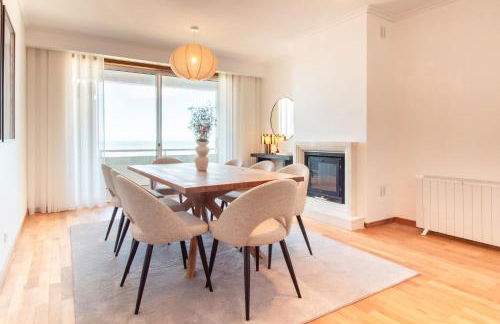 Seaside Living by LovelyStay - Foto 25