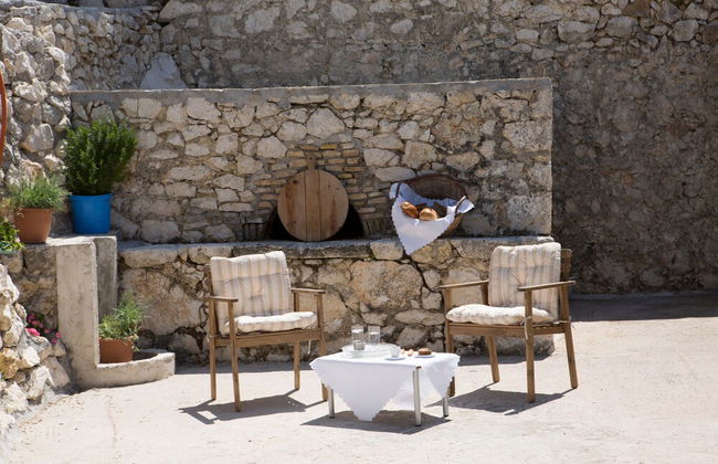 Lefkascottagehouse Villa - Foto 29