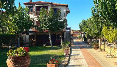 Villa Maron - Platanitis Beach - Foto 2
