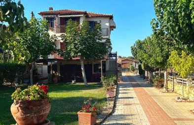 Villa Maron - Platanitis Beach - Foto 2