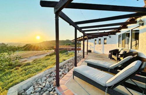 Panorama Paradiso by CasadeLuz, 5Acre 360 Retreat close to Old Town Temecula Wine Country - Foto 2