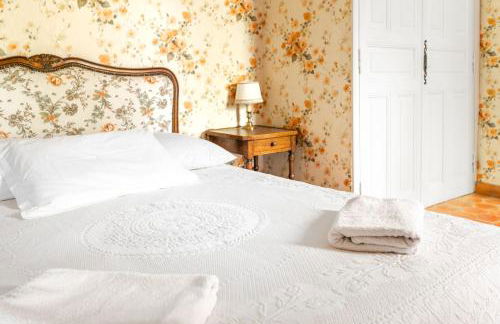 Mas de Thésée Piscine & 12 ha privés - Foto 12