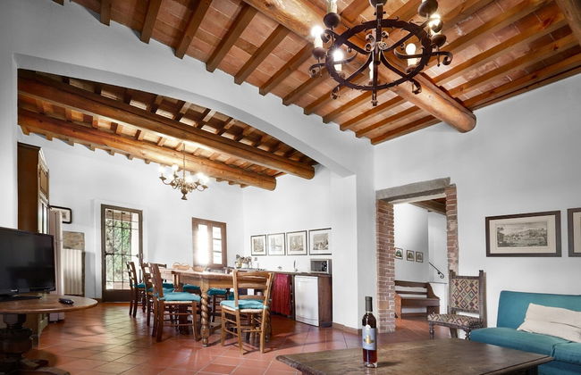 Tenuta San Vito - Foto 15