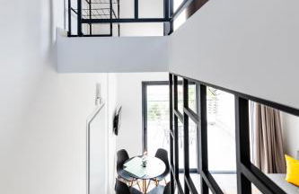 Pagani Green - Luxury Maisonette B1 - Foto 48